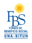 Fondo de Beneficio Social UNA-SITUN